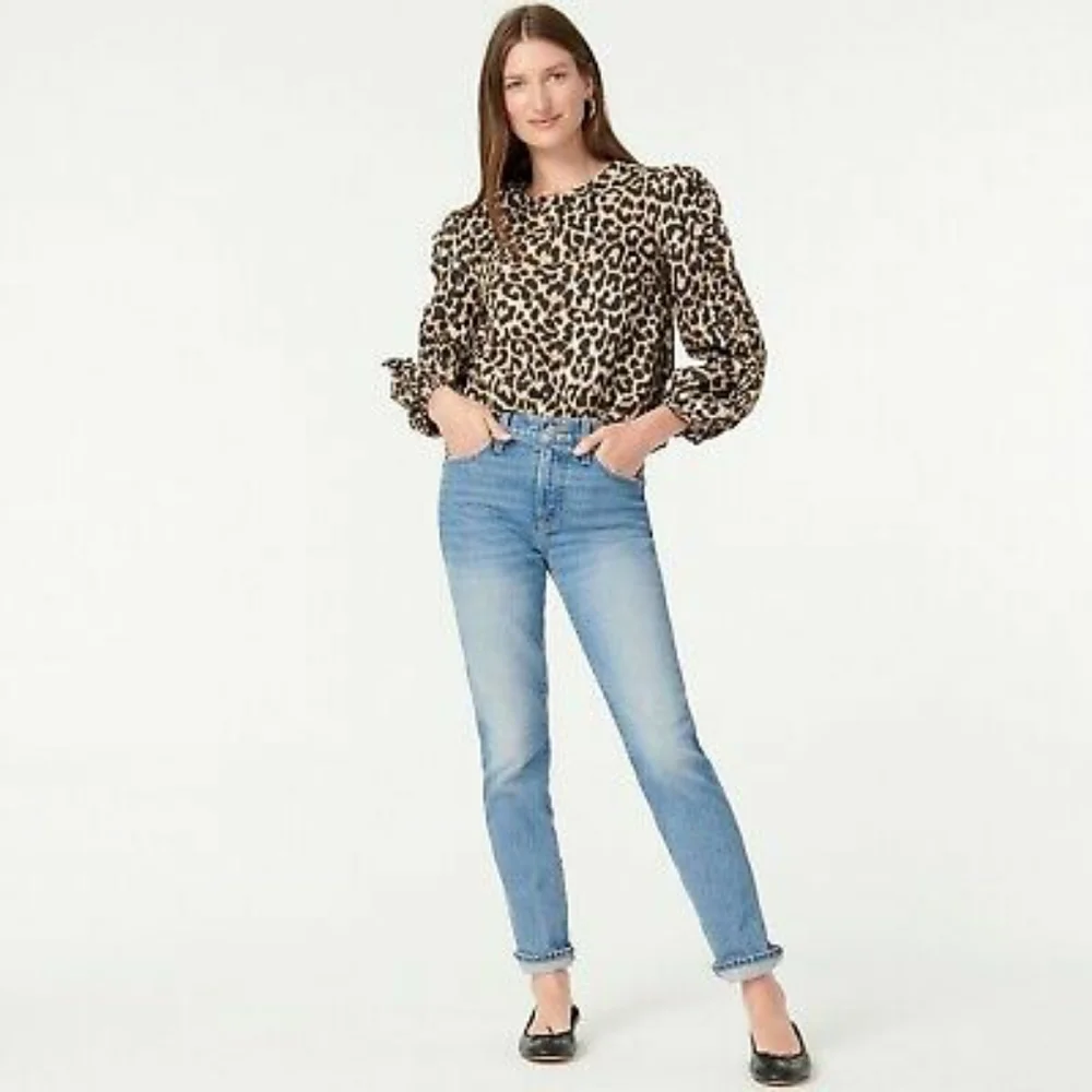 J. Crew we updated